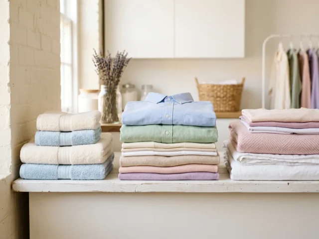 Understanding Fabric Labels: A Simple Guide